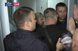 Парасюк визнав, що «десь перегнув палицю» в інциденті з Вілкулом