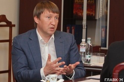 Кутовий: Нові правила санвирубування лісів уже внесено у Кабмін, але їхній розгляд затягується