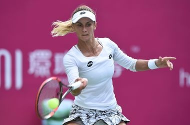 Українська тенісистка вперше в сезоні вийшла у фінал турніру серії WTA