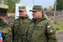 Суд дозволив проводити заочне слідство проти двох заступників Шойгу