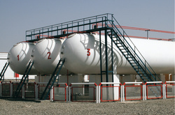 ЗМІ: Українська армія перейде на скраплений газ