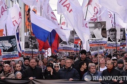 Чи потрібна росіянам демократія?