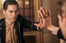 За кулисами: Джаред Лето на съемках рекламы Gucci Guilty