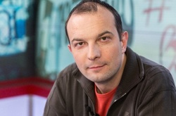 Єгор Соболєв: при генпрокурорі Луценку Гонтареву на чисту воду ніхто не виведе