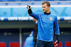 Шевченко викликав до національної збірної сім легіонерів