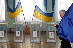 У ЦВК назвали дату перших місцевих виборів