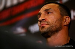 Кличко продовжить кар'єру після бою-реваншу з Ф'юрі  