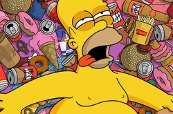 В США устроят самый длинный ТВ-марафон, показав все серии «Симпсонов» подряд