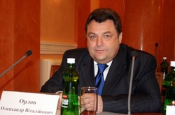 Справа одеського Майдану: суд заарештував депутата міськради Орлова з правом внесення застави