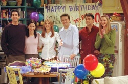 «Друзьям» исполнилось 22 года: 9 интересных фактов о культовом сериале
