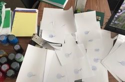 СБУ у столиці викрила конвертцентр з місячним оборотом понад 90 млн грн