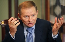 Кучма заявив, що до списку обміну заручниками ОРДЛО включили убивць