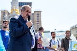 Кримськотатарська республіка допоможе Криму зміцнити суверенітет України – Чубаров