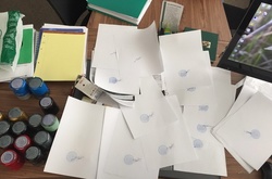 СБУ у Києві викрила діяльність конвертаційного центру з мільйонним обігом