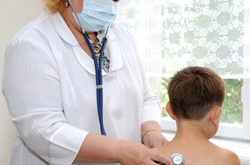 В окупованому Криму значно зріс показник захворюваності на туберкульоз серед дітей 