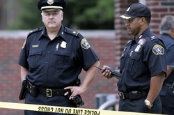 У штаті Вашингтон в США невідомий застрелив 4 осіб