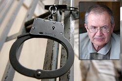 У Росії 76-річного науковця засудили за державну зраду – ЗМІ 