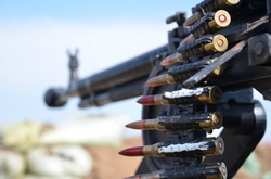 За добу в зоні АТО загинув один український військовик, шестеро поранені - Міноборони