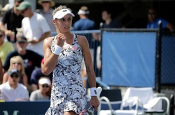 Цуренко виграла престижний тенісний турнір в Китаї 