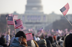 Вибори президента США: у Міннесоті голосують вже сьогодні