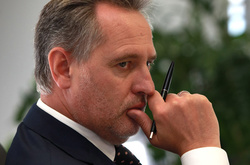 Серед фігурантів справи про розтрату держкоштів із ЗТМК може з'явитися Фірташ - Антикорупційна прокуратура