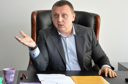 Підозрюваний у хабарництві Гречковський позичив 3,85 млн на свою заставу