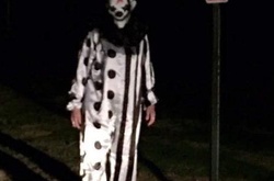 У США поліція заарештувала одного з клоунів, які тероризують жителів кількох штатів