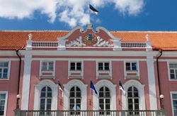 В Естонії знову не обрали президента, вибори переходять до парламенту