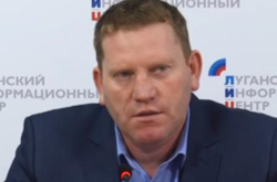 Ватажок бойовиків «ЛНР» Ципкалов учинив самогубство – російські ЗМІ 