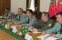 Відведення військ на Донбасі поки неможливе - Генштаб