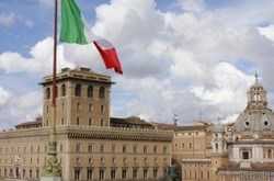 Італія запевнила у підтримці територіальної цілісності України – МЗС