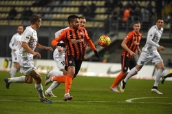 «Шахтар» легко обіграв «Волинь» у 9-му турі чемпіонату України