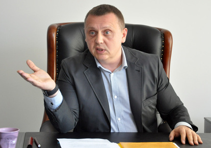 Гречковський заявив, що його «замовив великий бізнесмен-мільярдер»