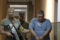 В Росії запевнили, що  «кримські диверсанти» ні на що не скаржаться