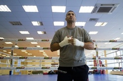 Кличку запропонували новий бій замість скасованого реваншу із Ф'юрі