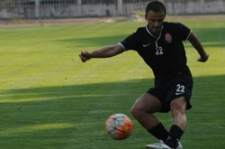 «Зоря» здолала «Ворсклу» і посунула «Динамо» з 2-го місця