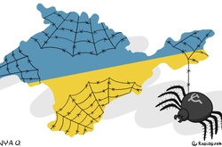 Кремль переселить кримчан до Сибіру?