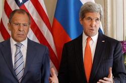 Хороші новини для України з ... Сирії