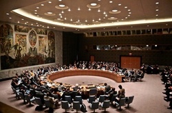 США, Британія і Франція скликали екстрене засідання Радбезу ООН через Сирію