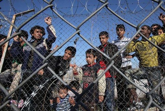 Прем'єр Угорщини розповів, як вирішити проблему біженців у Європі