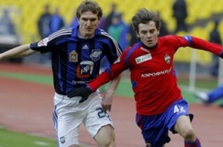 У Москві в ДТП загинув екс-форвард київського «Динамо»