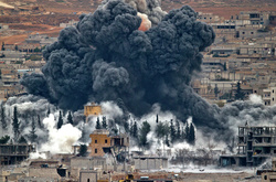 США та країни ЄС оголосили Росії ультиматум по Сирії