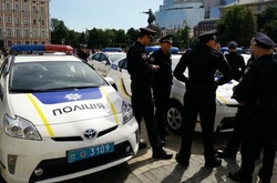 В Дніпрі вбито поліцейського, оголосили план перехоплення