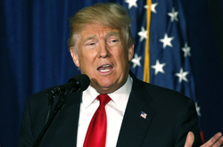 У США розслідують, чи обіцяв радник Трампа скасування санкцій російським чиновникам