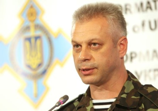 Лисенко: Філліпс позитивно впливає на українських військовиків