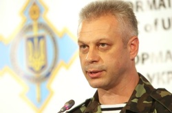 Лисенко: Філліпс позитивно впливає на українських військовиків