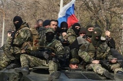 Російські вояки на Донбасі тягнуть у своїх частинах все, що погано лежить - розвідка