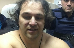 В МВС підтвердили затримання вбивці поліцейських