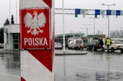 Львівська податкова погрожує залишити ряд прикордонних переходів без магазинів dute free - ЗМІ