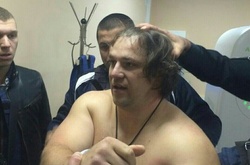 Убивця патрульних у Дніпрі стріляв у них вісім разів